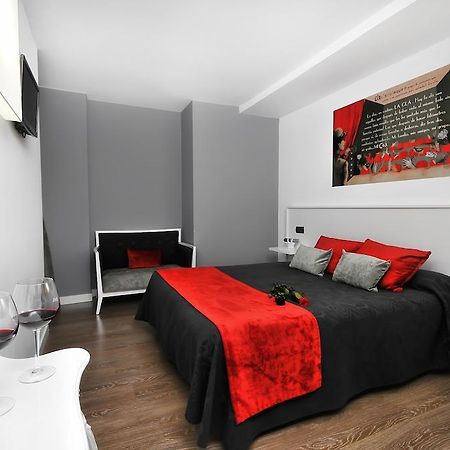 Hospedium Cla Hotel - Boutique Teruel Szoba fotó