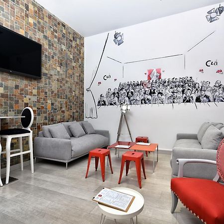 Hospedium Cla Hotel - Boutique Teruel Kültér fotó