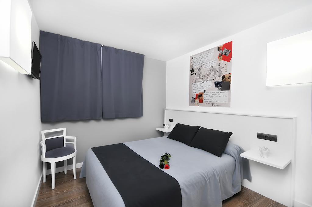 Hospedium Cla Hotel - Boutique Teruel Szoba fotó
