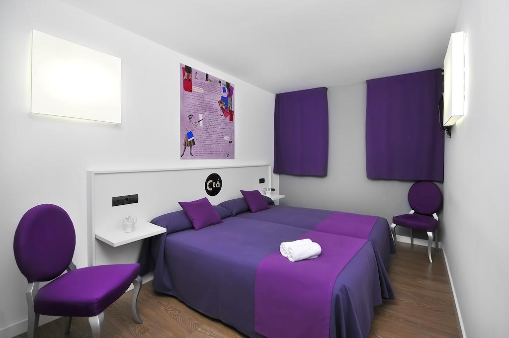 Hospedium Cla Hotel - Boutique Teruel Szoba fotó