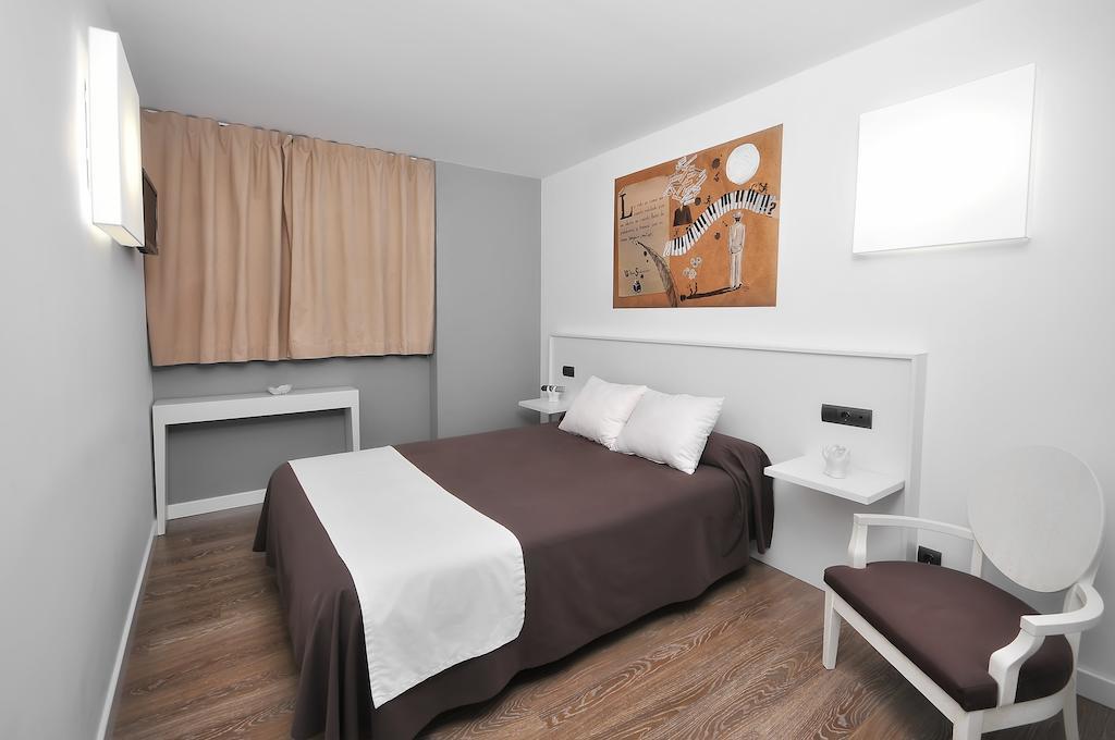 Hospedium Cla Hotel - Boutique Teruel Szoba fotó