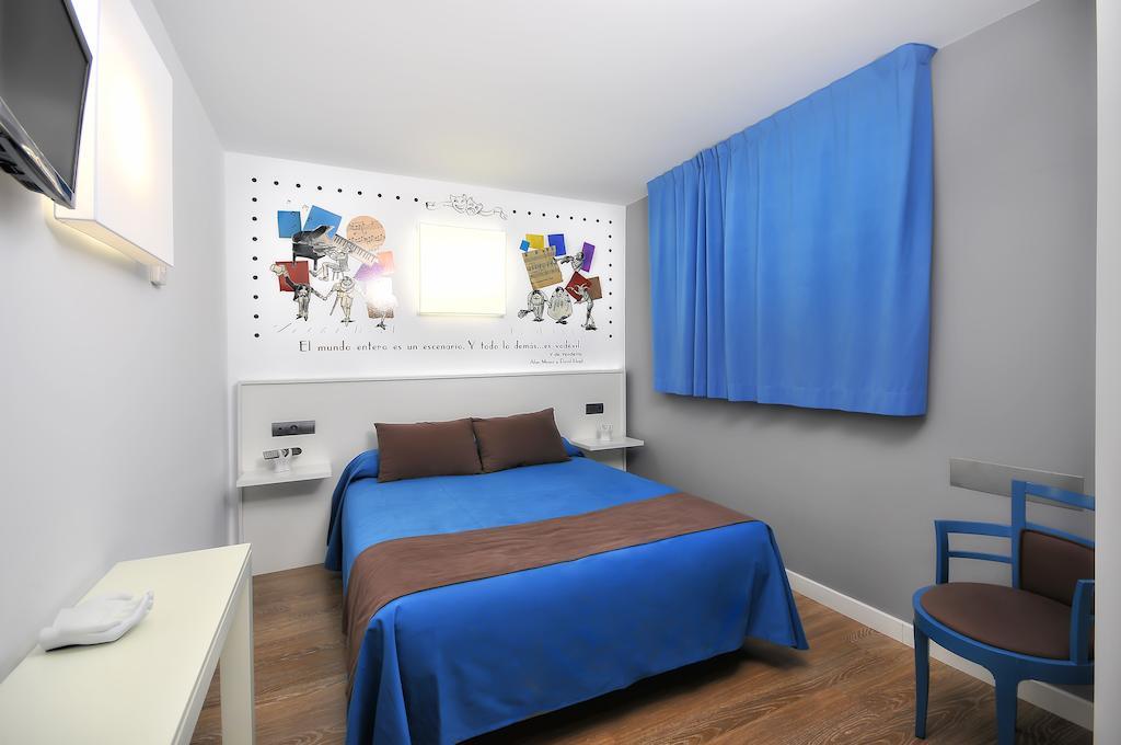 Hospedium Cla Hotel - Boutique Teruel Kültér fotó