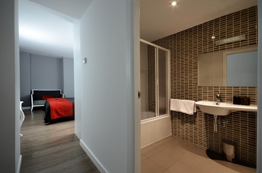 Hospedium Cla Hotel - Boutique Teruel Szoba fotó