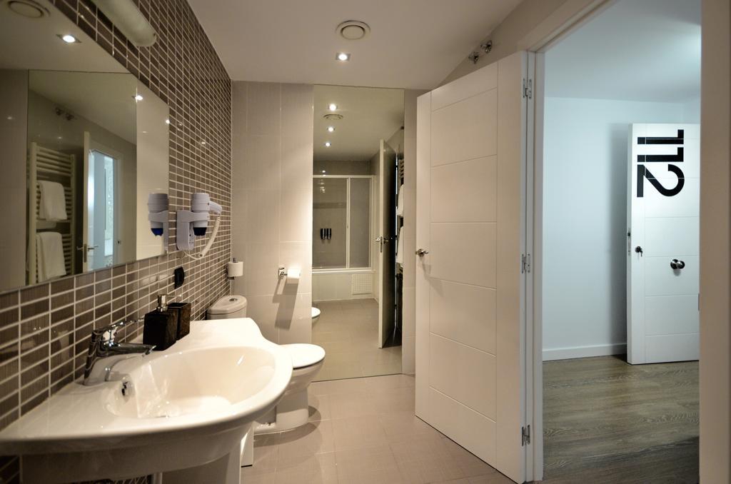 Hospedium Cla Hotel - Boutique Teruel Szoba fotó