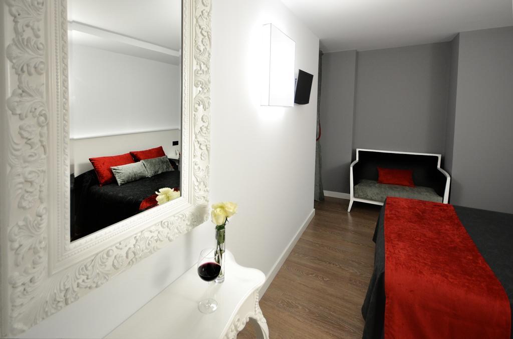 Hospedium Cla Hotel - Boutique Teruel Szoba fotó