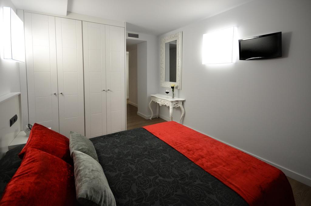 Hospedium Cla Hotel - Boutique Teruel Szoba fotó
