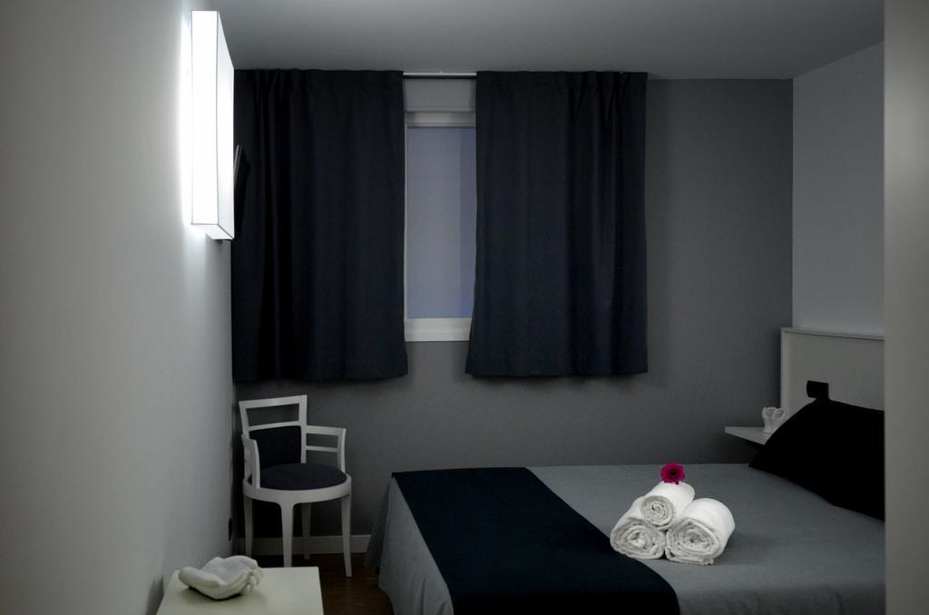 Hospedium Cla Hotel - Boutique Teruel Szoba fotó