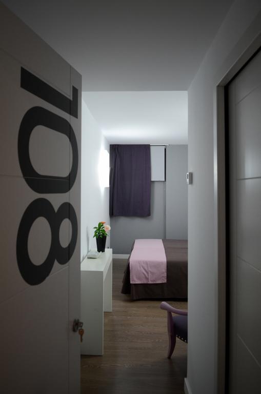 Hospedium Cla Hotel - Boutique Teruel Szoba fotó