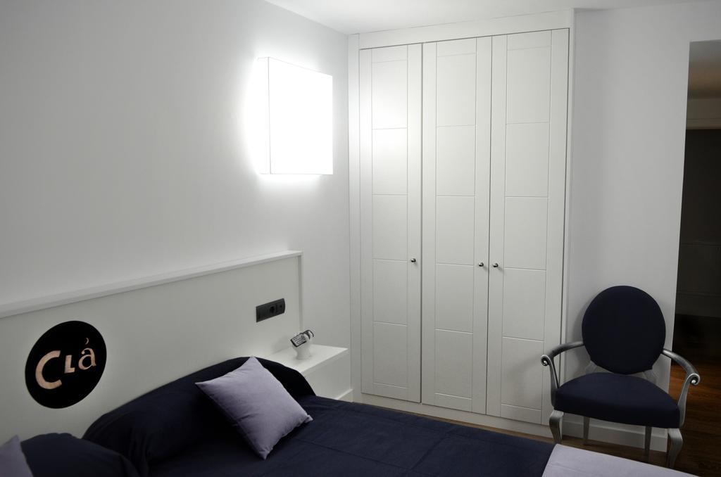 Hospedium Cla Hotel - Boutique Teruel Szoba fotó