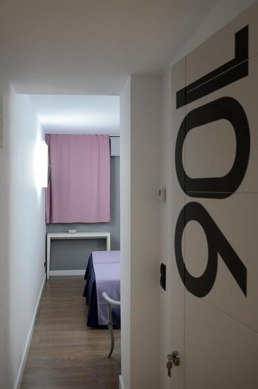 Hospedium Cla Hotel - Boutique Teruel Szoba fotó