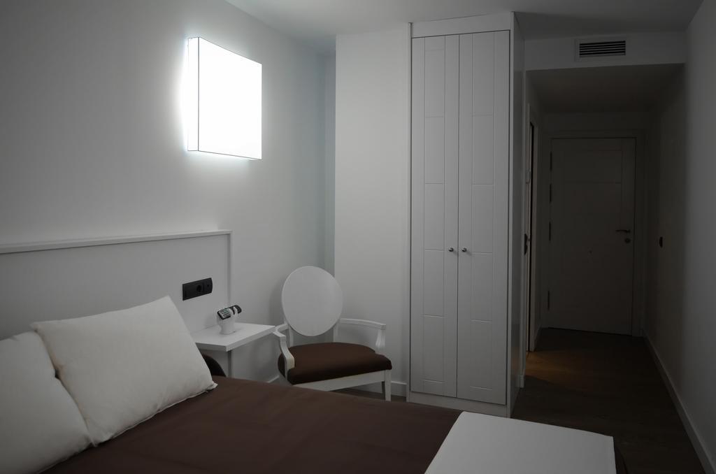 Hospedium Cla Hotel - Boutique Teruel Szoba fotó