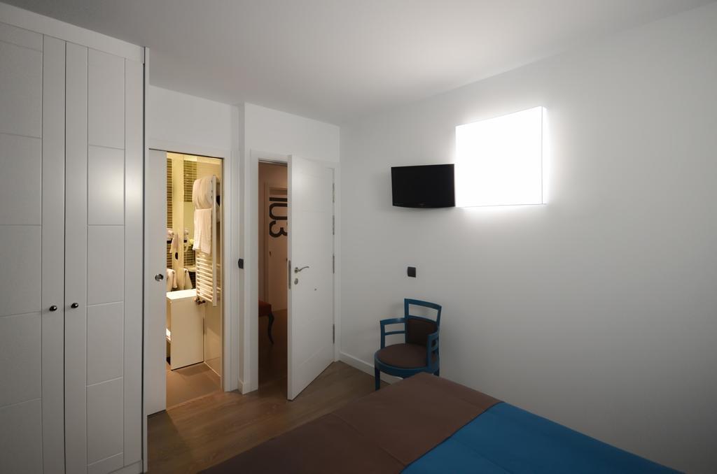 Hospedium Cla Hotel - Boutique Teruel Szoba fotó