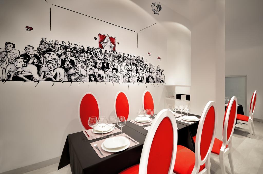 Hospedium Cla Hotel - Boutique Teruel Kültér fotó