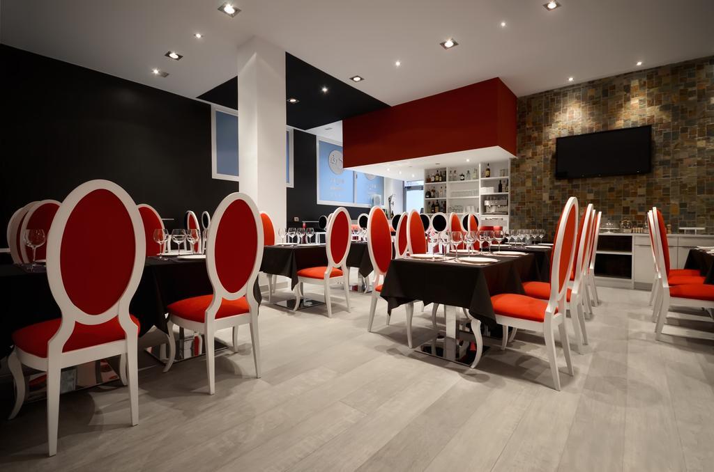 Hospedium Cla Hotel - Boutique Teruel Kültér fotó