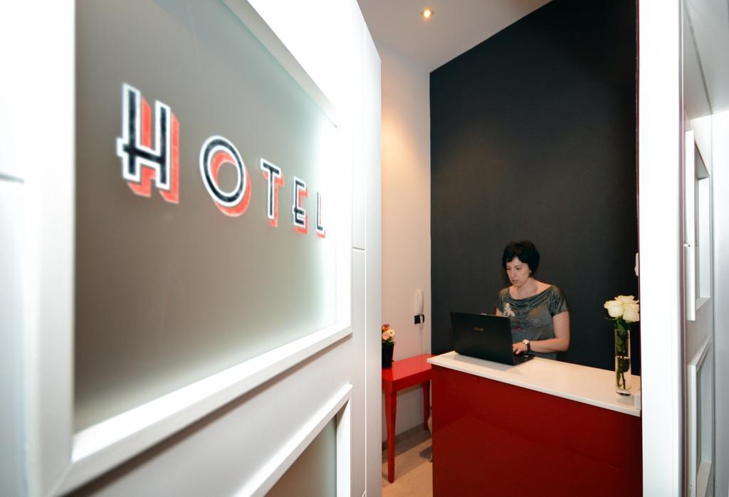 Hospedium Cla Hotel - Boutique Teruel Kültér fotó