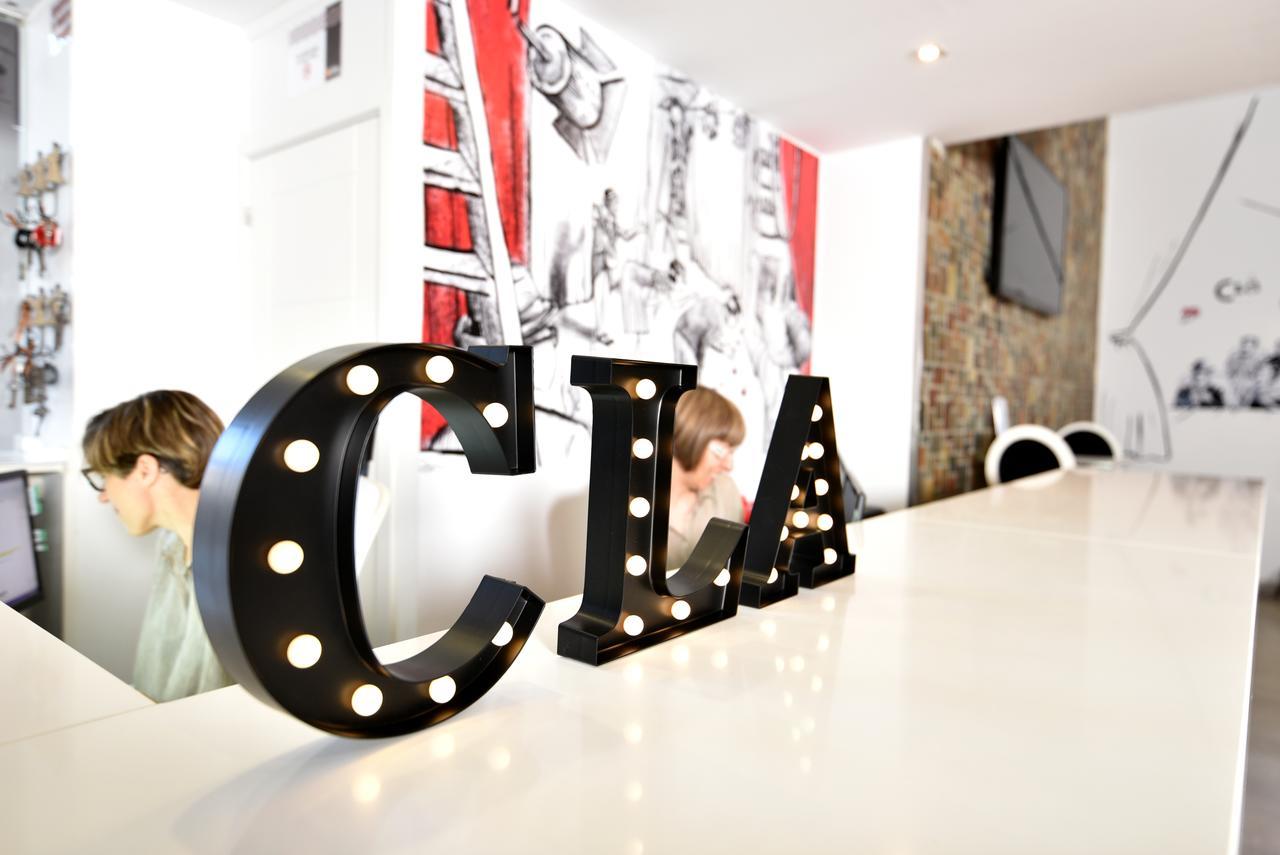 Hospedium Cla Hotel - Boutique Teruel Kültér fotó