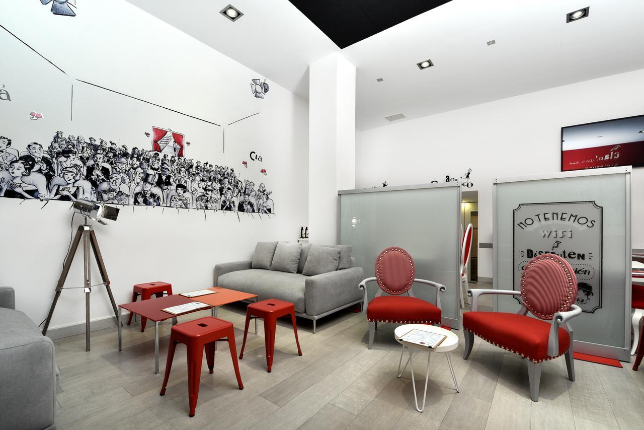 Hospedium Cla Hotel - Boutique Teruel Kültér fotó