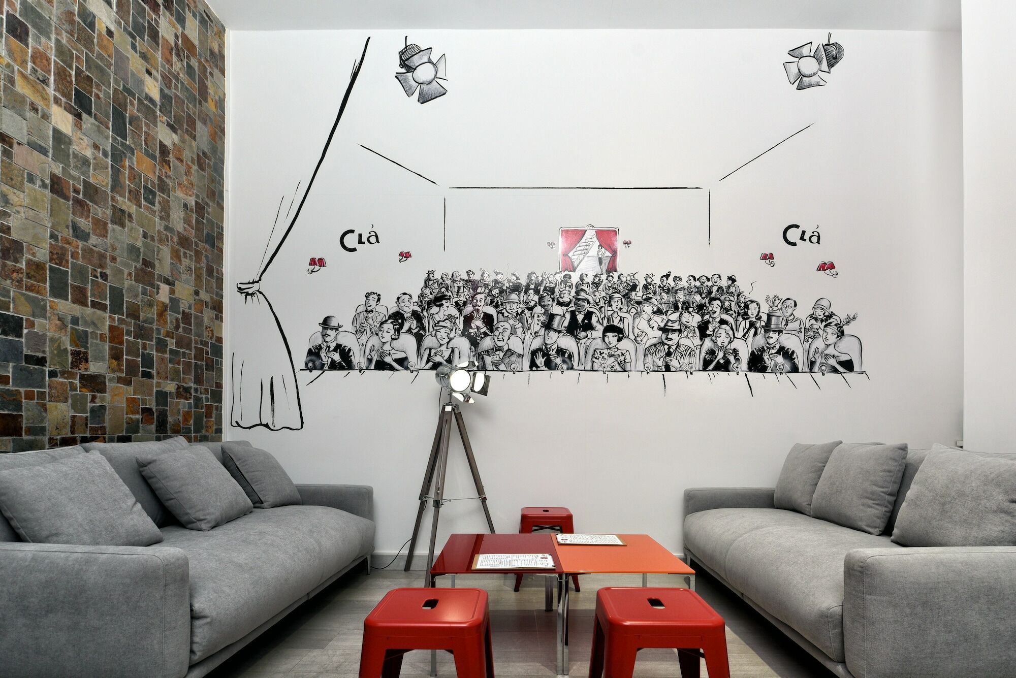 Hospedium Cla Hotel - Boutique Teruel Kültér fotó